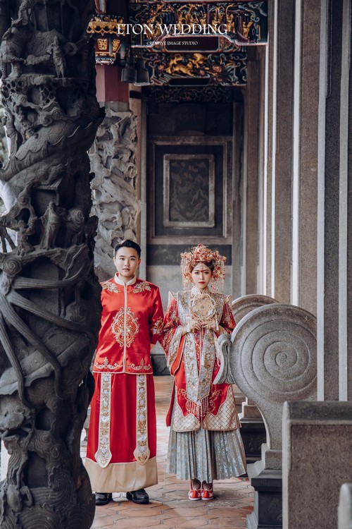 婚紗照,婚紗攝影,拍婚紗,中式婚紗,漢服婚紗,西式婚紗,前世今生,三生三世